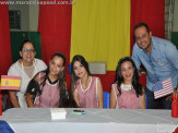 Escola Estadual Padre Constantino de Monte 40 Anos