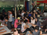 Escola Estadual Padre Constantino de Monte 40 Anos