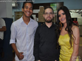 Escola Estadual Padre Constantino de Monte 40 Anos