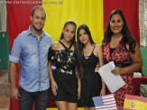 Escola Estadual Padre Constantino de Monte 40 Anos