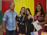 Escola Estadual Padre Constantino de Monte 40 Anos