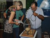 Escola Estadual Padre Constantino de Monte 40 Anos