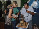 Escola Estadual Padre Constantino de Monte 40 Anos