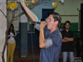 Escola Estadual Padre Constantino de Monte 40 Anos