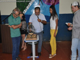 Escola Estadual Padre Constantino de Monte 40 Anos