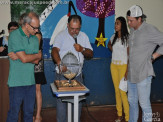 Escola Estadual Padre Constantino de Monte 40 Anos