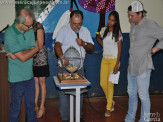 Escola Estadual Padre Constantino de Monte 40 Anos
