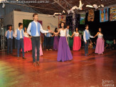 Escola Estadual Padre Constantino de Monte 40 Anos