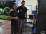 Escola Estadual Padre Constantino de Monte 40 Anos