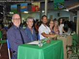 Escola Estadual Padre Constantino de Monte 40 Anos