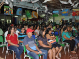 Escola Estadual Padre Constantino de Monte 40 Anos