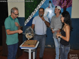 Escola Estadual Padre Constantino de Monte 40 Anos