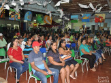 Escola Estadual Padre Constantino de Monte 40 Anos