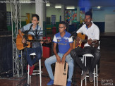 Escola Estadual Padre Constantino de Monte 40 Anos