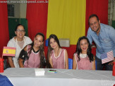 Escola Estadual Padre Constantino de Monte 40 Anos
