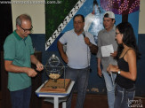 Escola Estadual Padre Constantino de Monte 40 Anos