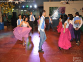 Escola Estadual Padre Constantino de Monte 40 Anos