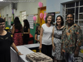 Escola Estadual Padre Constantino de Monte 40 Anos