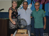 Escola Estadual Padre Constantino de Monte 40 Anos