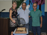 Escola Estadual Padre Constantino de Monte 40 Anos