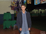 Escola Estadual Padre Constantino de Monte 40 Anos