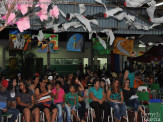 Escola Estadual Padre Constantino de Monte 40 Anos