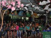 Escola Estadual Padre Constantino de Monte 40 Anos