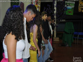 Escola Estadual Padre Constantino de Monte 40 Anos