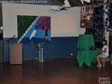 Escola Estadual Padre Constantino de Monte 40 Anos