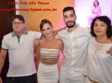 Aniversário de Kênia Rezende de Castro
