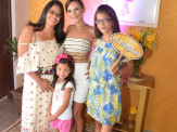 Aniversário de Kênia Rezende de Castro