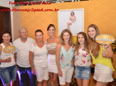 Aniversário de Kênia Rezende de Castro