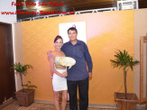 Aniversário de Kênia Rezende de Castro