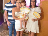 Aniversário de Kênia Rezende de Castro