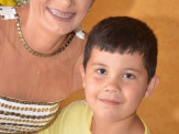 Aniversário de Kênia Rezende de Castro