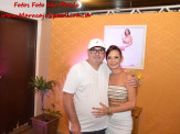 Aniversário de Kênia Rezende de Castro