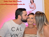 Aniversário de Kênia Rezende de Castro
