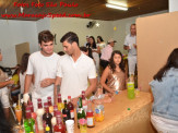 Aniversário de Kênia Rezende de Castro