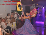 Aniversário de Kênia Rezende de Castro