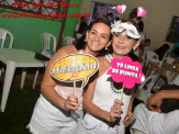 Aniversário de Kênia Rezende de Castro