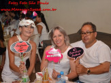 Aniversário de Kênia Rezende de Castro