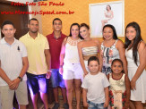 Aniversário de Kênia Rezende de Castro