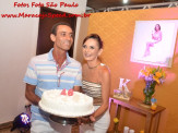 Aniversário de Kênia Rezende de Castro