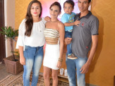 Aniversário de Kênia Rezende de Castro
