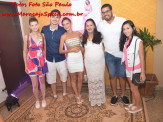 Aniversário de Kênia Rezende de Castro