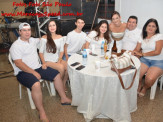 Aniversário de Kênia Rezende de Castro