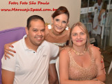 Aniversário de Kênia Rezende de Castro