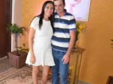 Aniversário de Kênia Rezende de Castro
