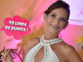 Aniversário de Kênia Rezende de Castro