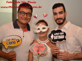 Aniversário de Kênia Rezende de Castro